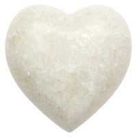 Green Onyx Heart