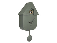 Karlsson Modern Cuckoo Clock
