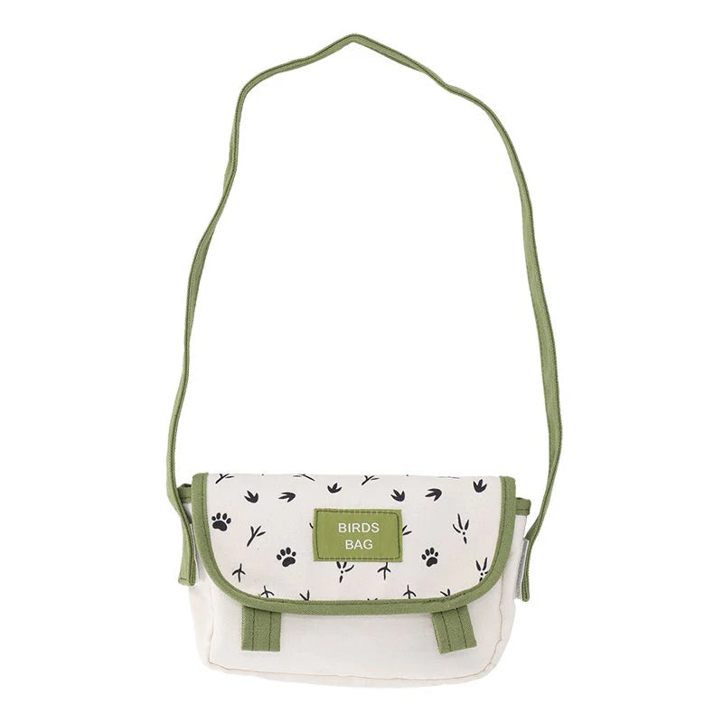 Little Explorer Bag - Birders