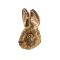 Lewis the Hare - Large Head