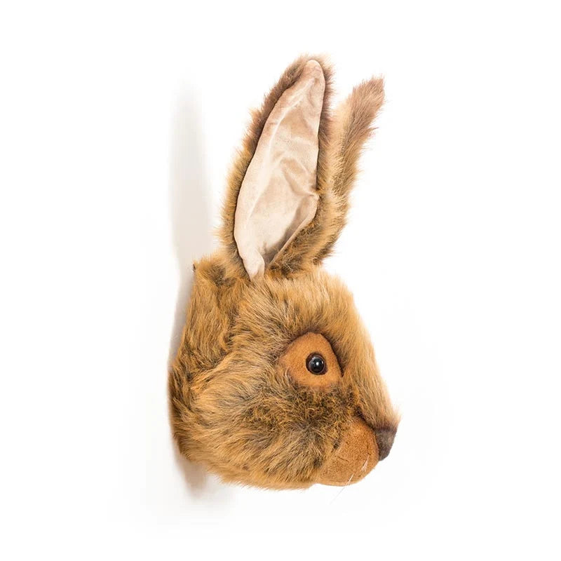 Lewis the Hare - Large Head
