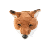 Louis the Fox - Large Head