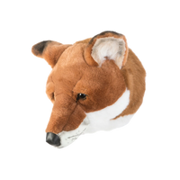 Louis the Fox - Large Head