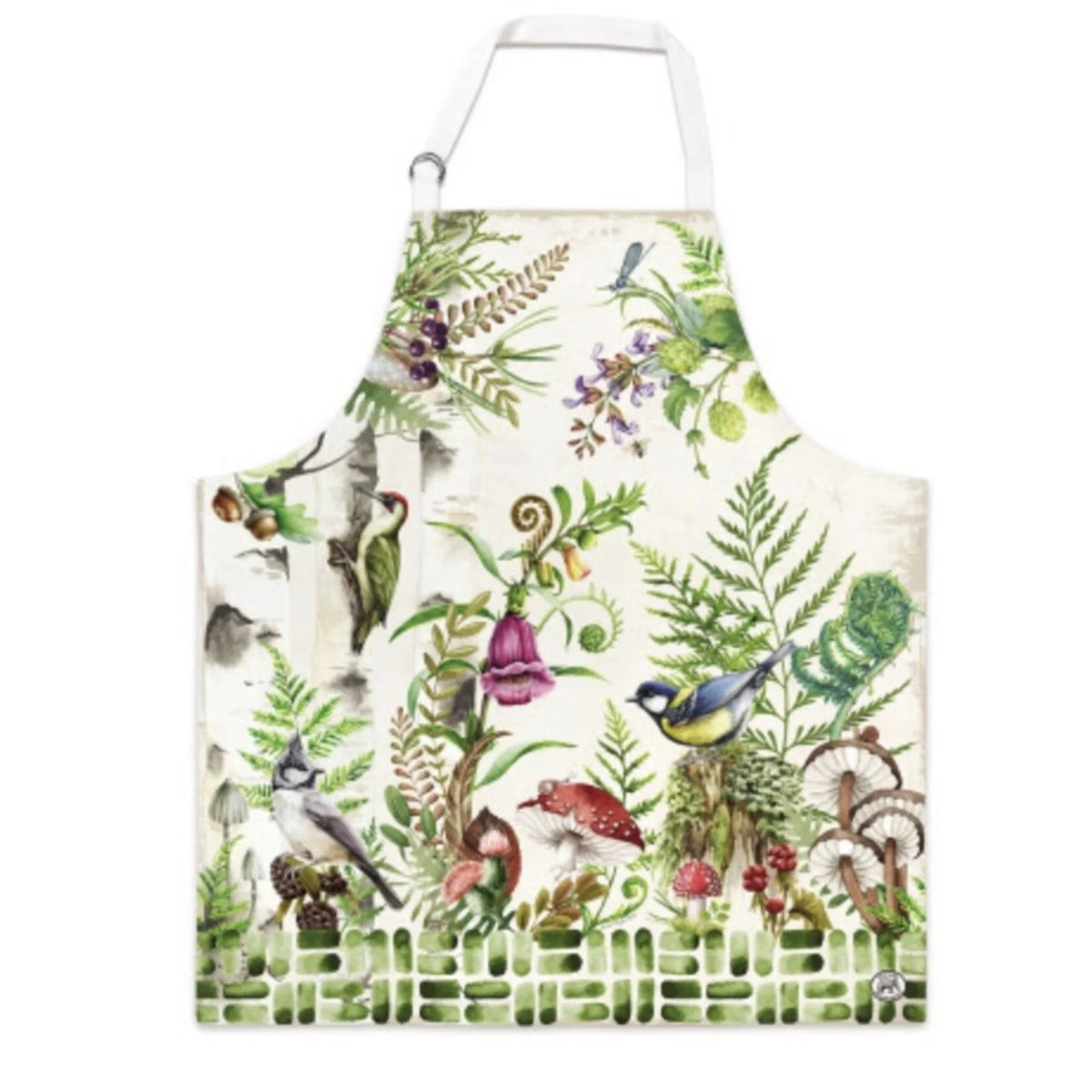 Moss & Oak Apron