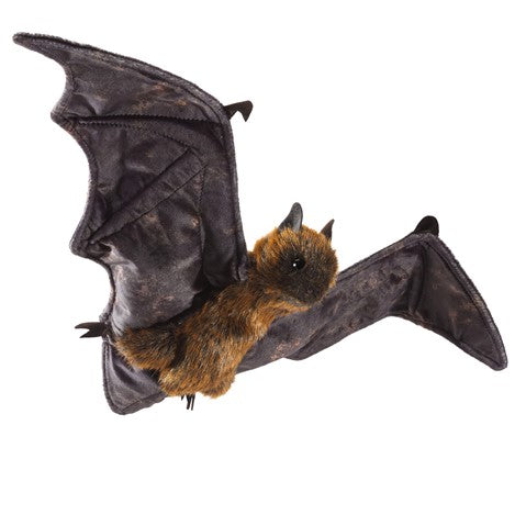 Folkmanis - Fruit Bat Puppet