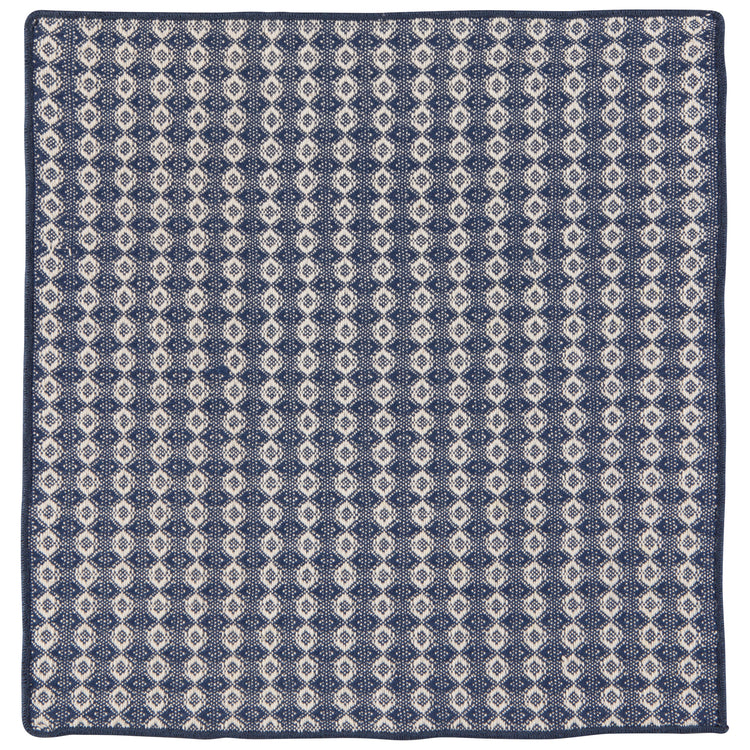 Midnight Assorted Woven Dishcloths Set of 2