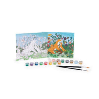 Le Jardinier - Paint by Numbers