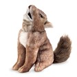 Folkmanis - Mini Coyote Finger Puppet