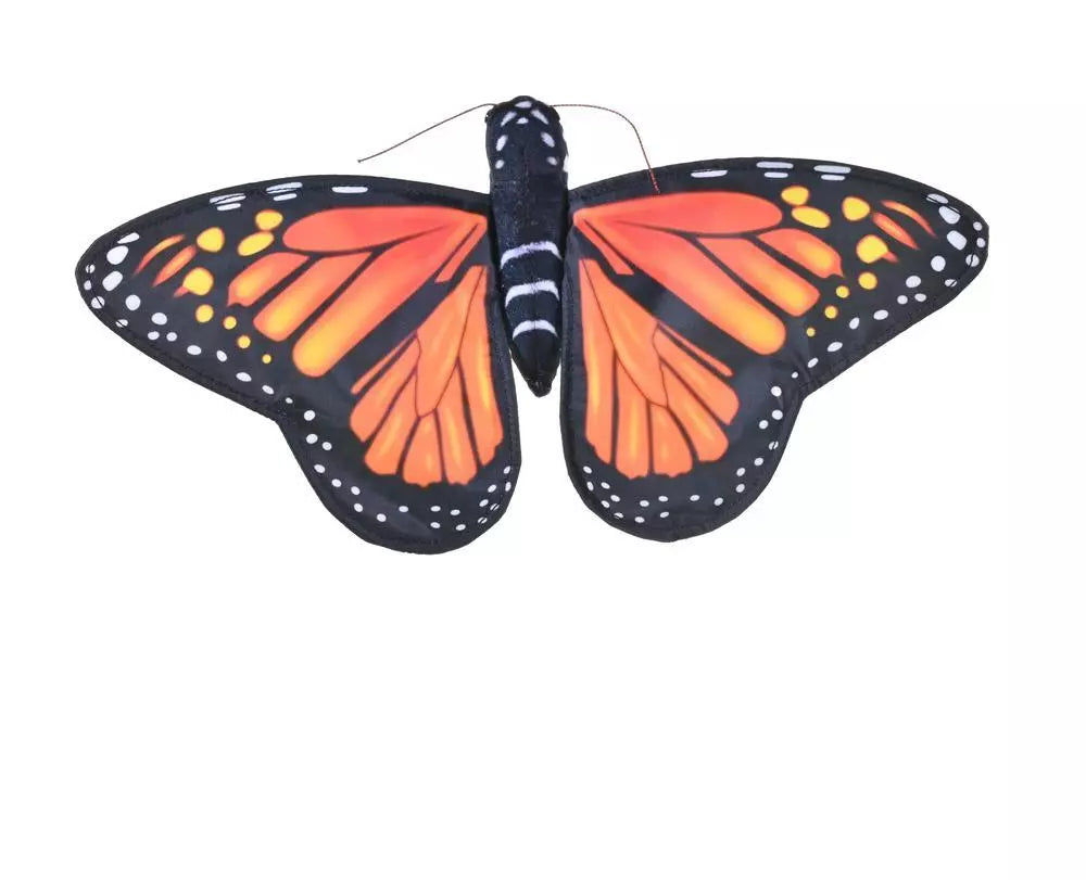 Wild Republic - Butterfly Monarch