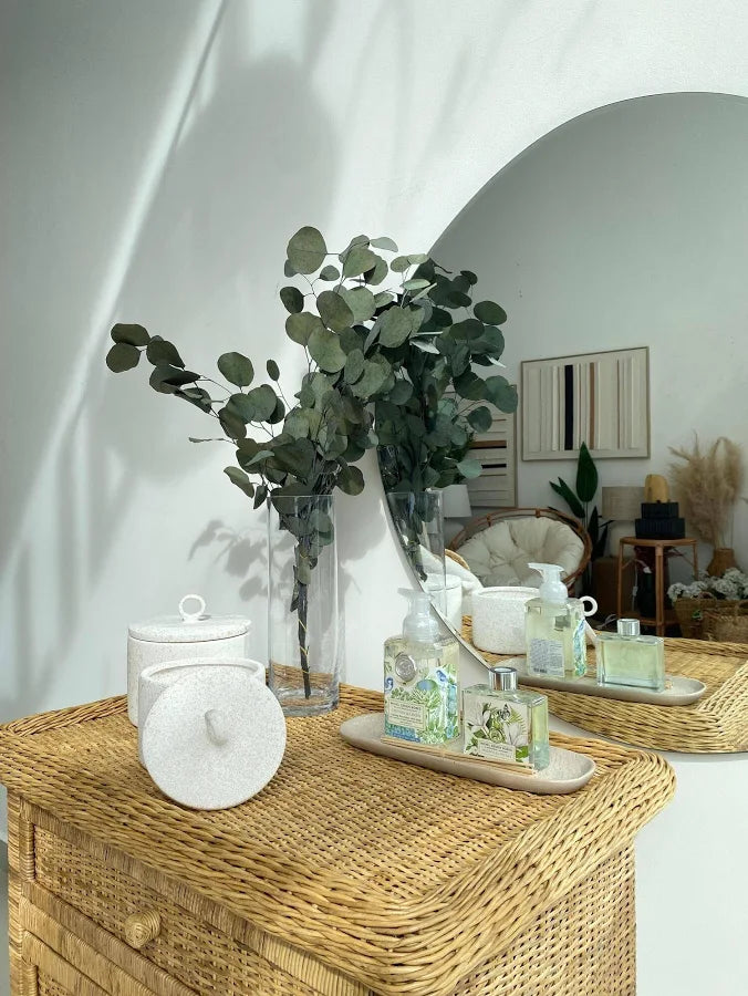 Magnolia Petals Fragrance Diffuser