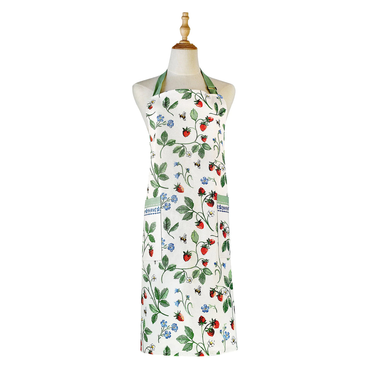 Ulster Weavers - Strawberry Patch Apron