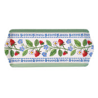 Ulster Weavers - Strawberry Patch Small Serving Tray
