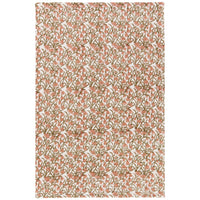 Block Print Waffle Towel