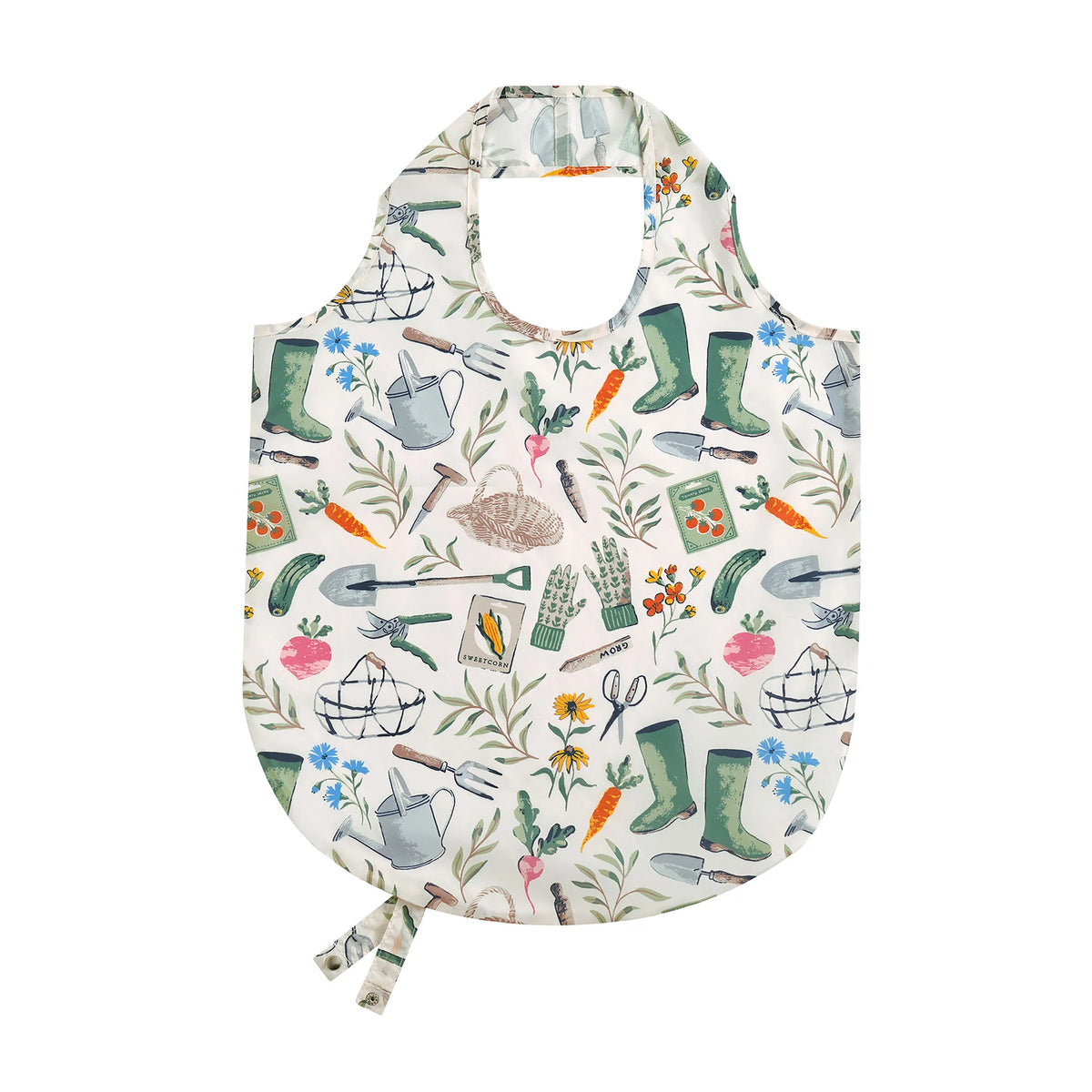 Ulster Weavers - Time to Grow Packable Bag