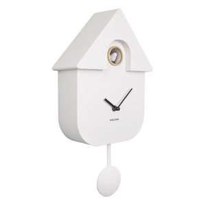 Karlsson Modern Cuckoo Clock