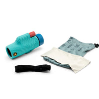 NOCS Zoom Tube 8X Monocular Telescope
