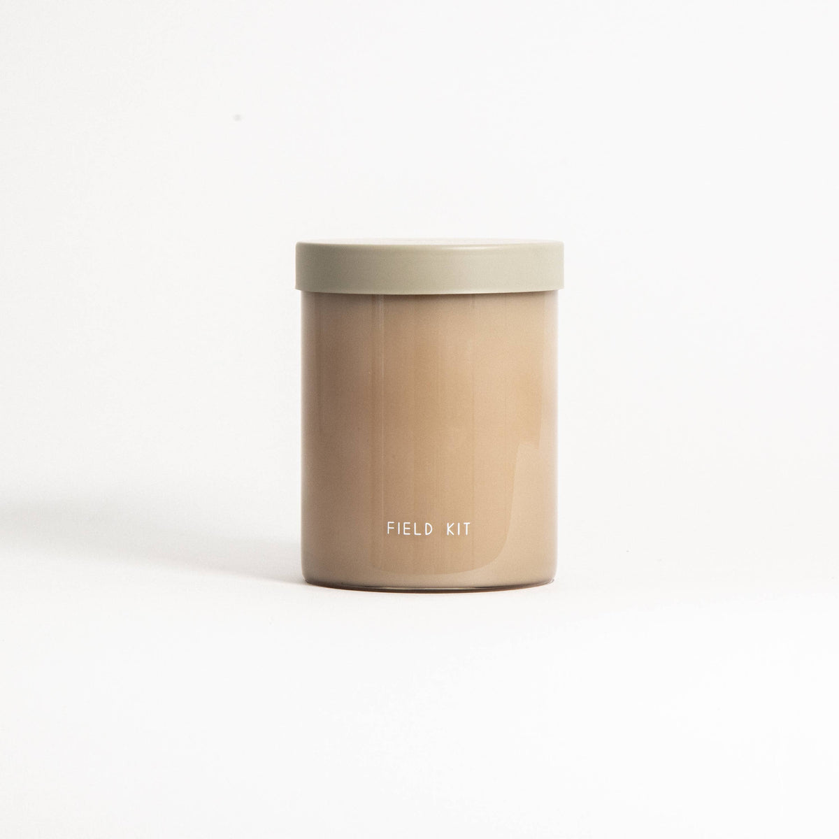 Field Kit - The Artist Glass Candle
