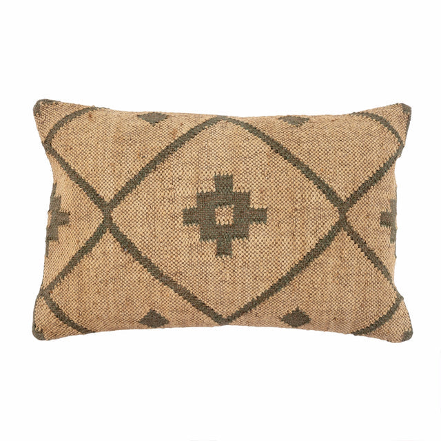 Catalan Pillow