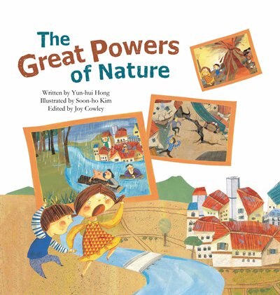 The Great Powers of Nature