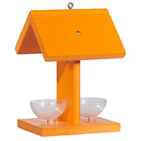 Going Green Oriole Jelly Feeder - Recycled Plastic