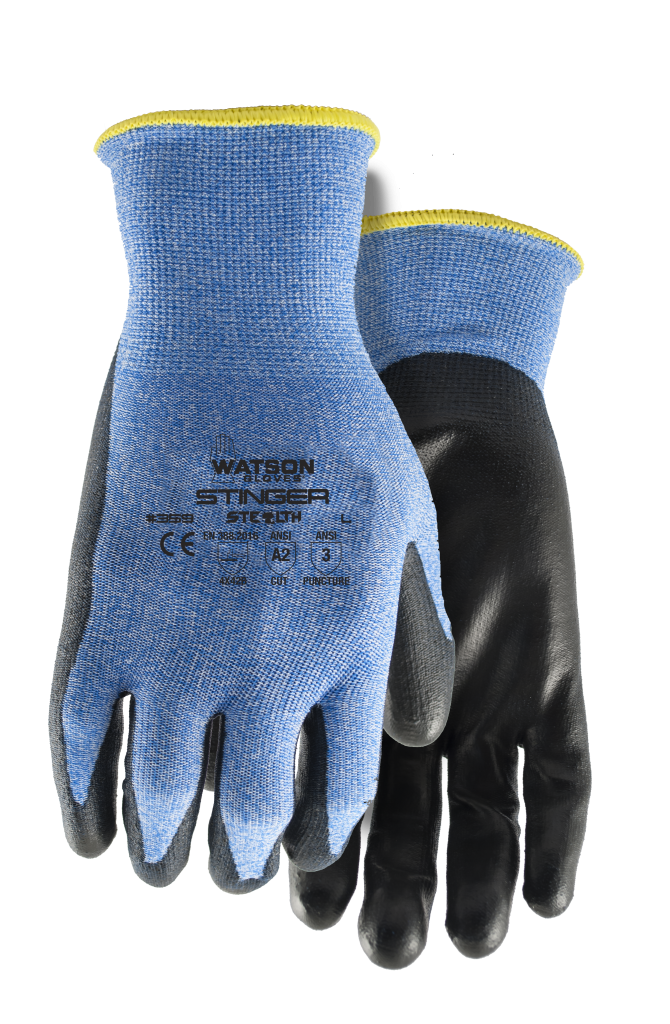 Watson Gloves- Stealth Stinger Work Gloves