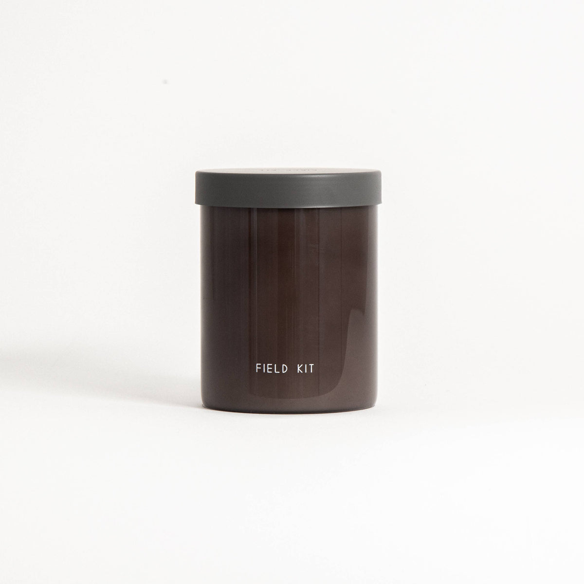 Field Kit - The Home Glass Candle