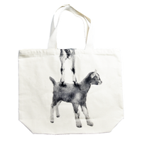 Over The Wall Tote