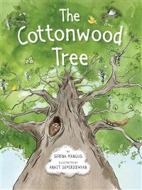The Cottonwood Tree
