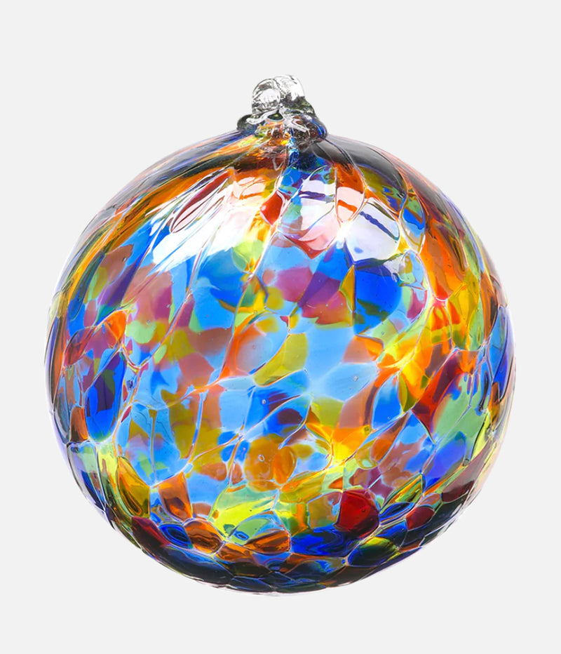 6” Calico Ball