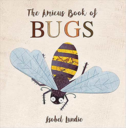 The Amicus Book of Bugs