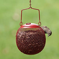 Perky-Pet Red Seed Ball