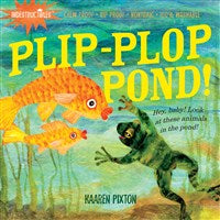 Plip Plop Pond