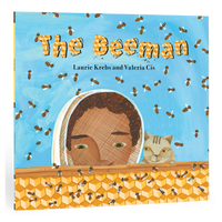 Barefoot Books CA - The Beeman