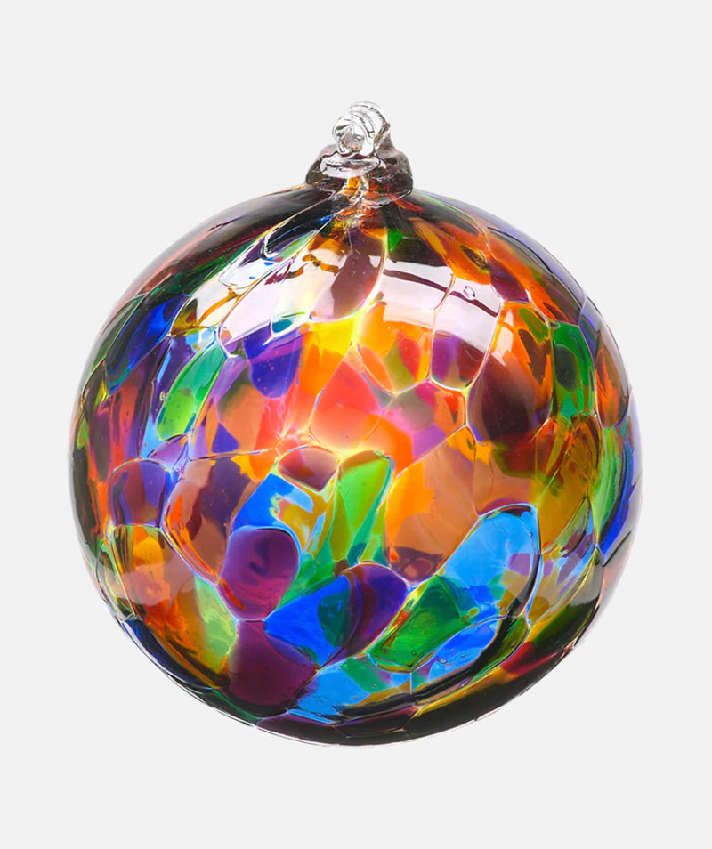 2” Calico Ball