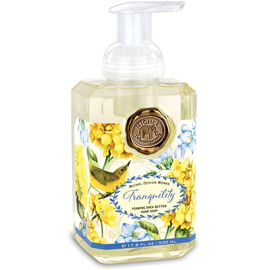 Michel Design Tranquility Hand Soap