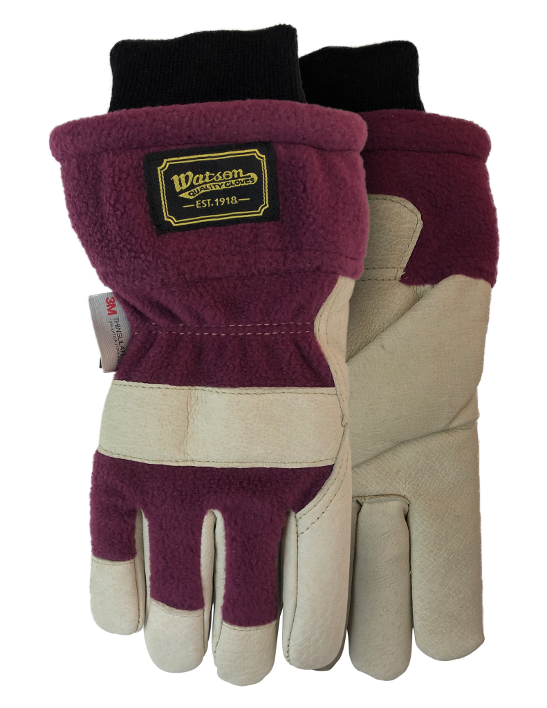 Watson Gloves- Gale Force Heavy Duty Gloves