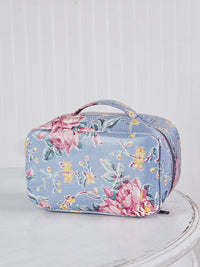 Viola Rose Travel Bag