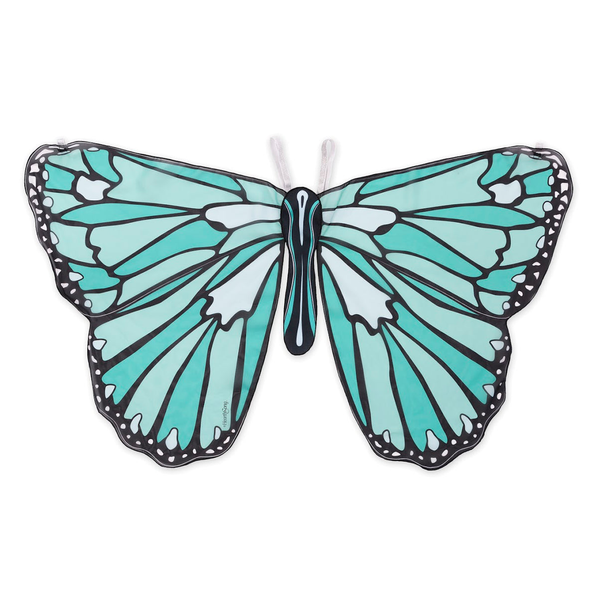Evergreen- Colourful Butterfly Wings