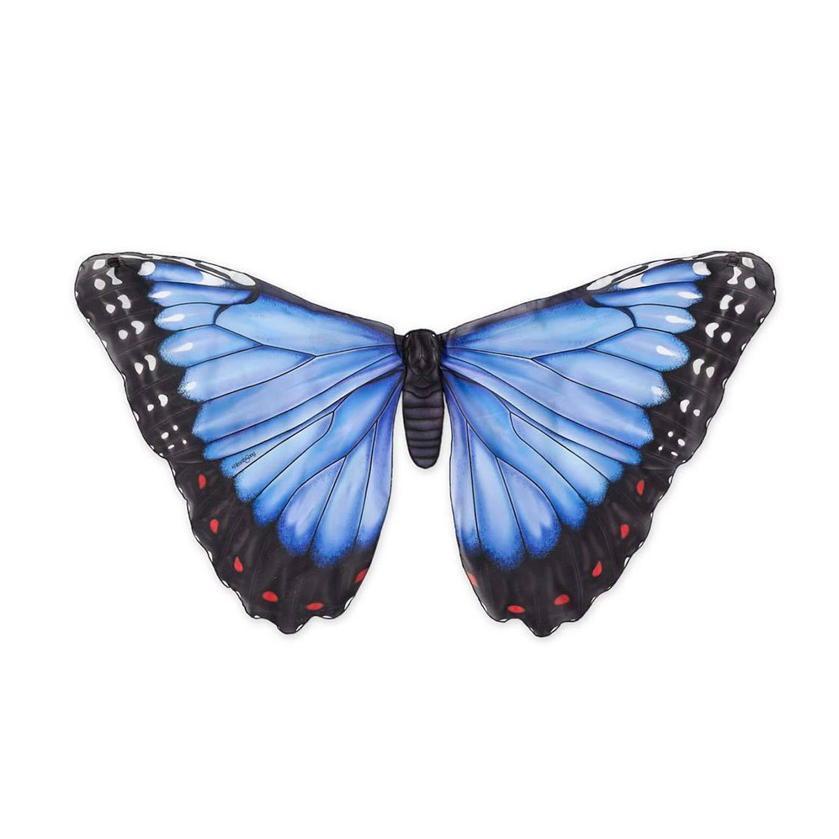 Realistic Butterfly Wings