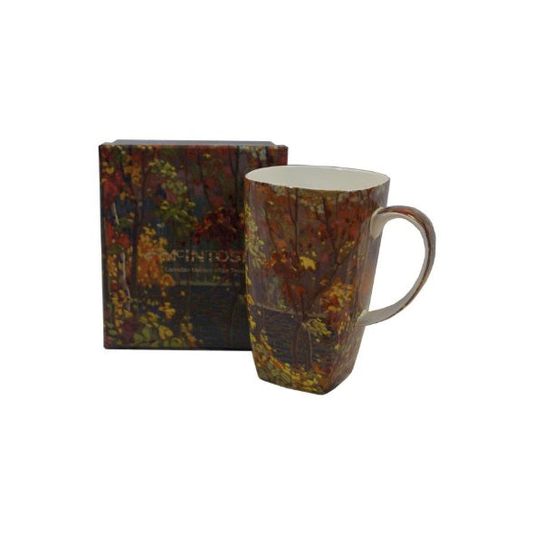 McIntosh Tom Thomson The Pool- Grande Mug