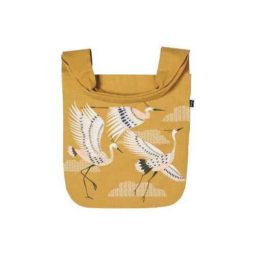 Danica Imports- Flight of Fancy To & Fro Tote Bag
