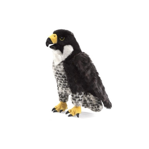 Folkmanis Peregrine Falcon Puppet
