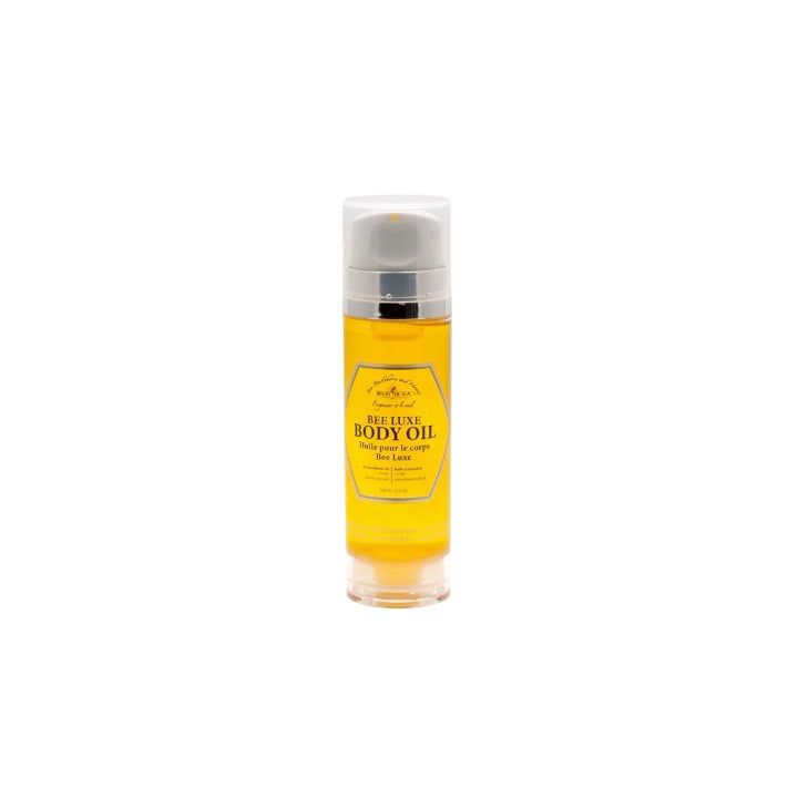 Bee By the Sea Body Oil