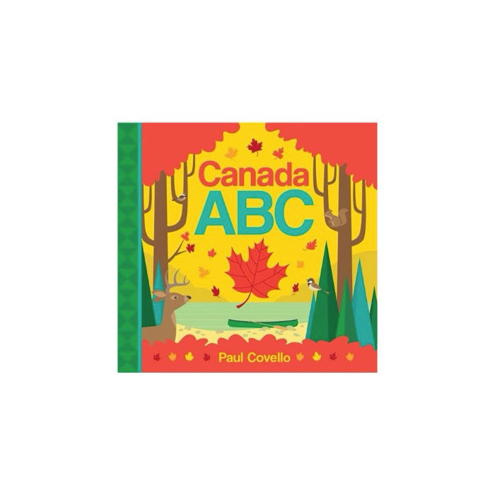 Canada ABC