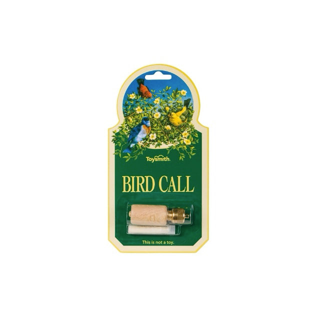 Stortz Inc- Bird Call