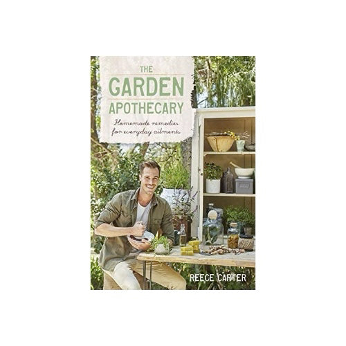 The Garden Apothecary
