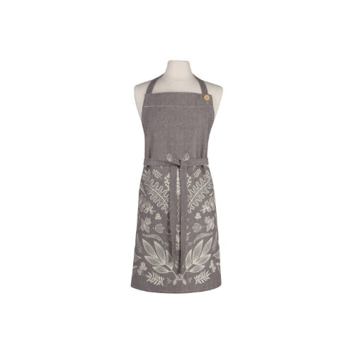 Danica Imports- Laurel Spruce Apron