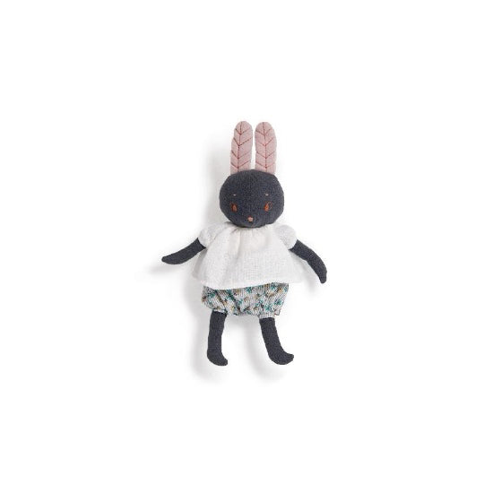 Moulin Roty- Apres le Pluie- Lune the Rabbit Soft Toy
