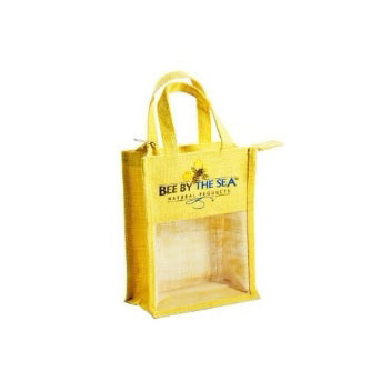 Bee By The Sea Gift Bag