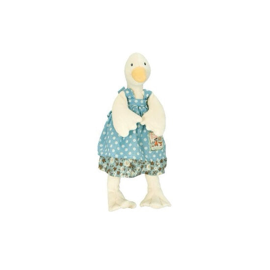 Grande Famille- Jeanne Duck Soft Toy 30cm